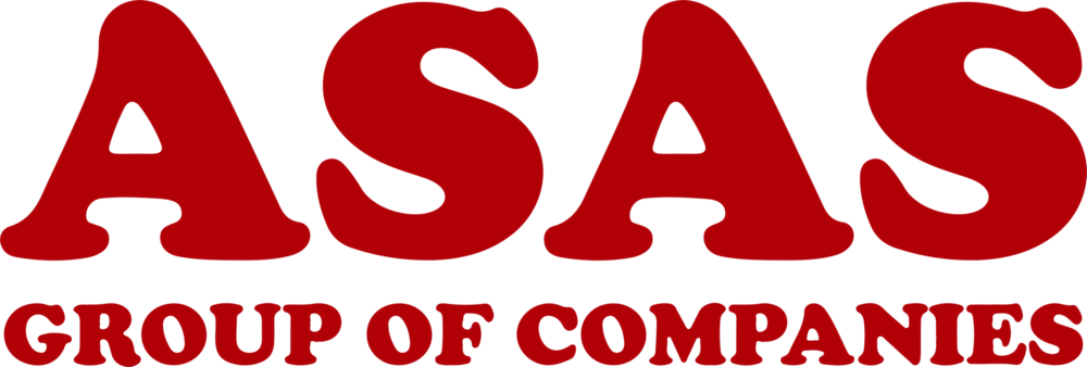 ASAS Logo PNG Vector