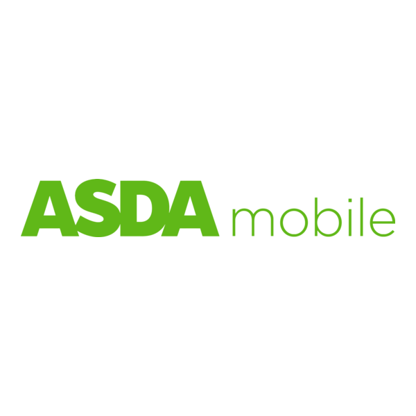 ASDA Mobile Logo PNG Vector