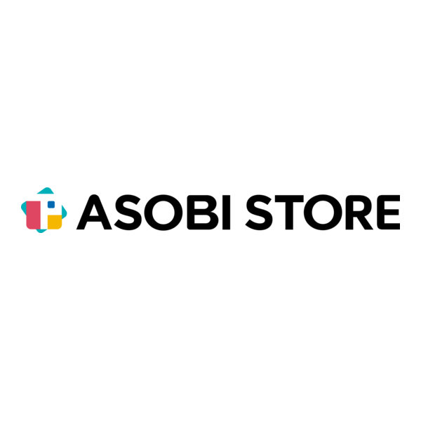 Asobi Store Logo PNG Vector
