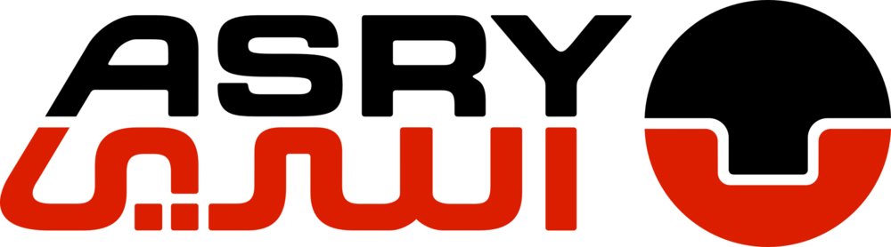 ASRY Logo PNG Vector