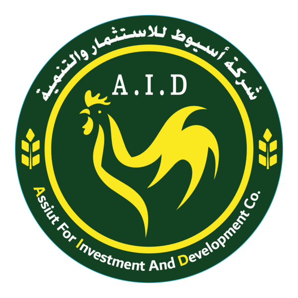 Assiut For Investment And Development Co. Logo PNG Vector