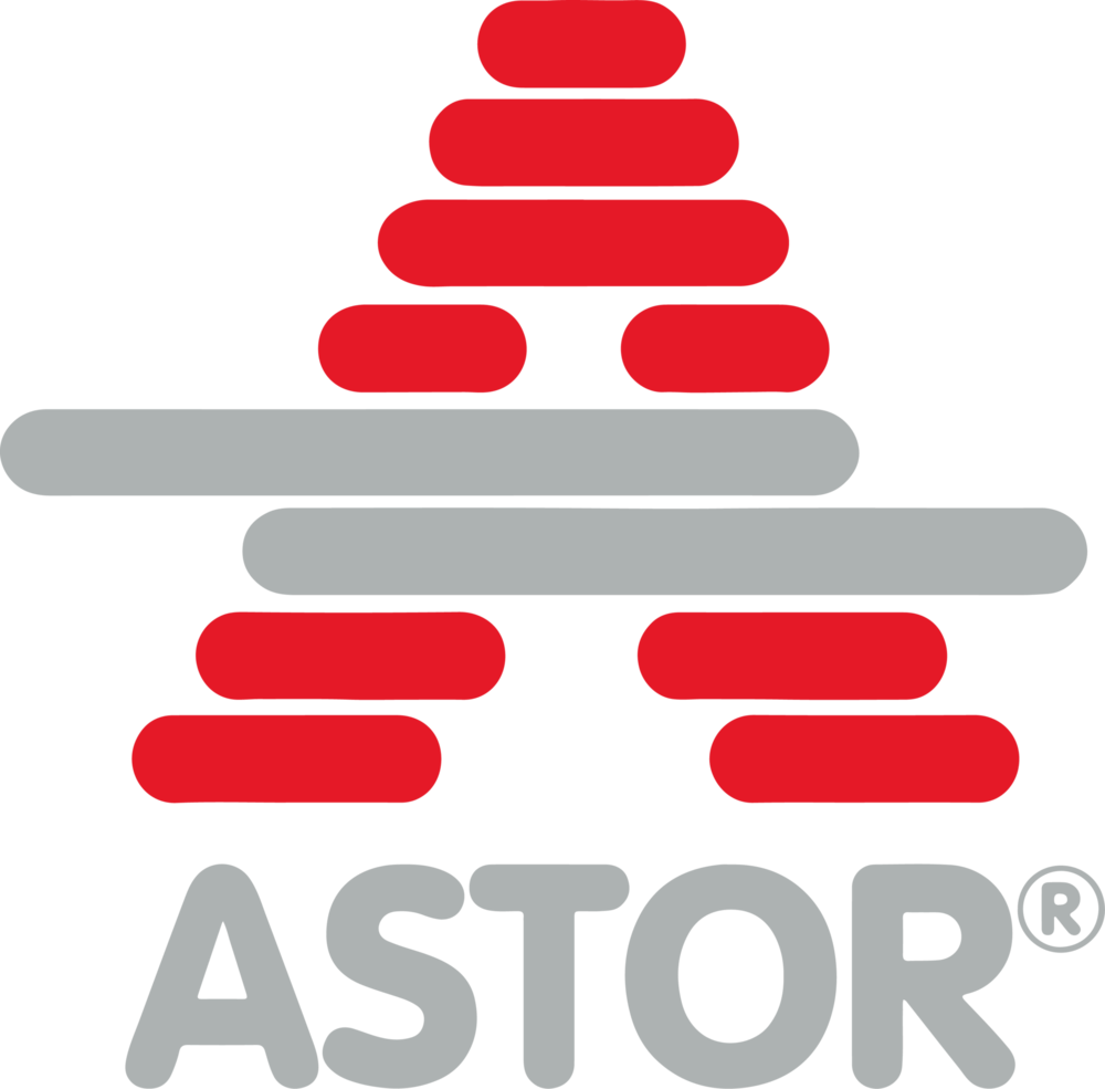 Astor Enerji Logo PNG Vector