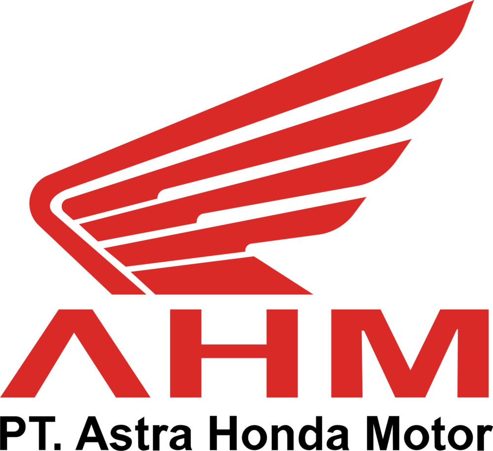 Astra Honda Motor Logo PNG Vector