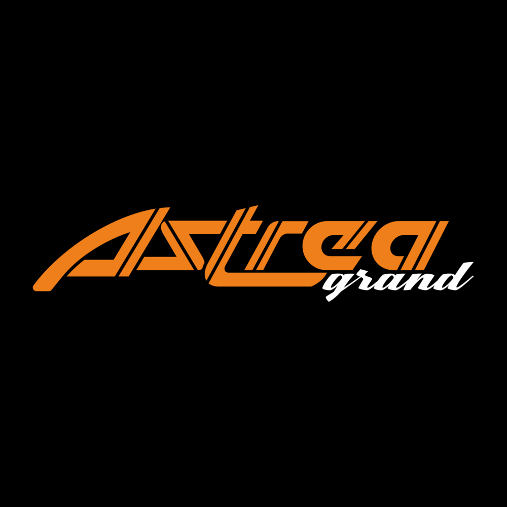 Astrea Grand Logo PNG Vector