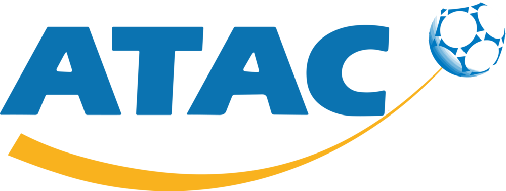 ATAC Troyes Logo PNG Vector