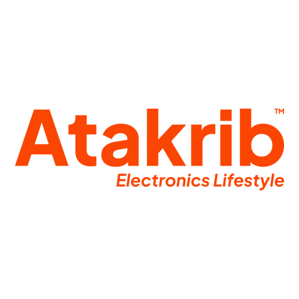 Atakrib Elektronik Logo PNG Vector