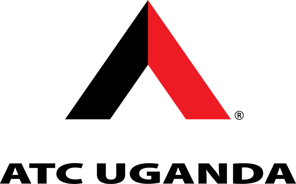 ATC Uganda (American Tower Corporation) Logo PNG Vector