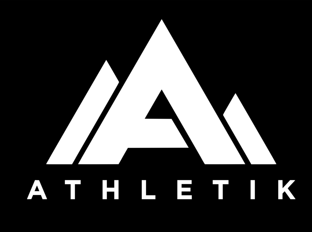 Athletik Logo PNG Vector