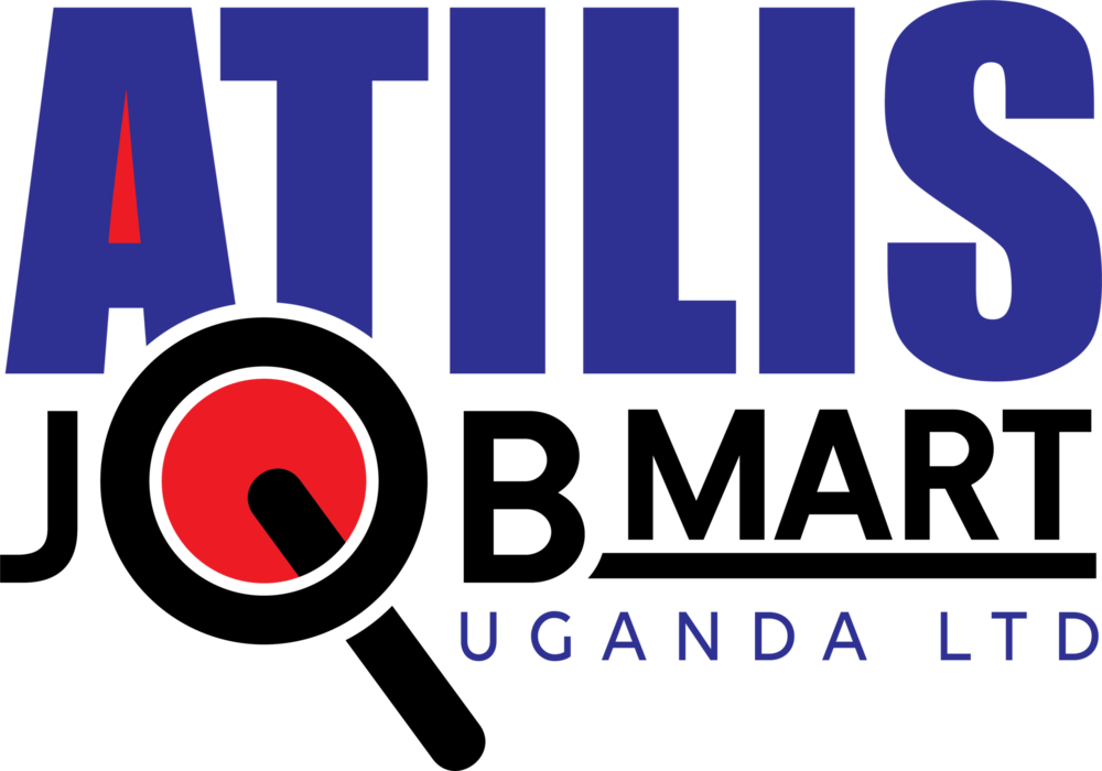 Atilis Job Mart Uganda Logo PNG Vector