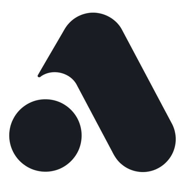 Attentive Icon Logo PNG Vector