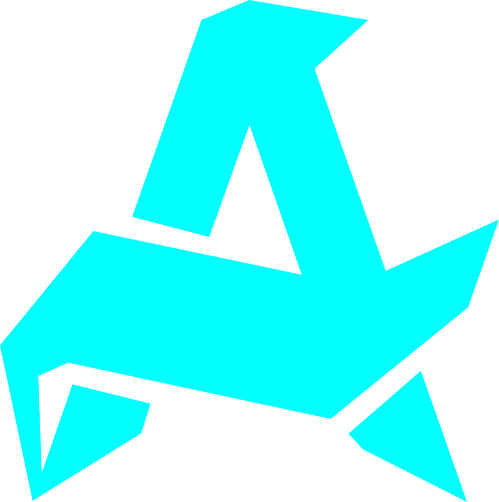 Aurora Gaming Logo PNG Vector