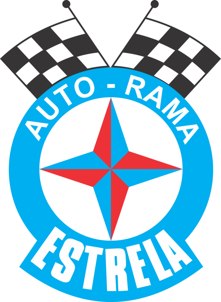 Autorama Estrela Logo PNG Vector