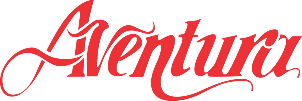 Aventura Logo PNG Vector