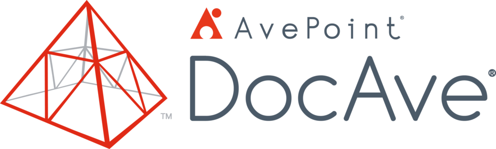 AvePoint DocAve Logo PNG Vector