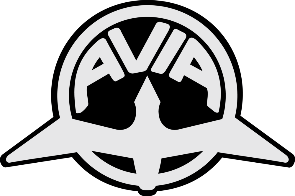 AVIA Logo PNG Vector