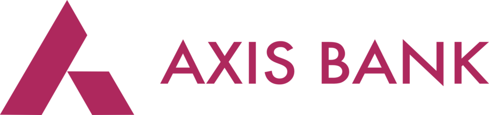 Axis Bank Logo PNG Vector