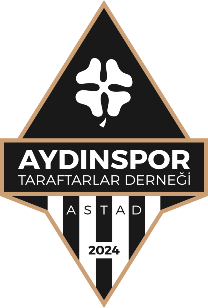 Aydınspor Taraftarlar Derneği Logo PNG Vector