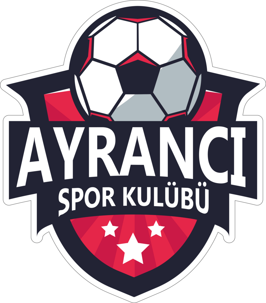 Ayrancıspor Logo PNG Vector