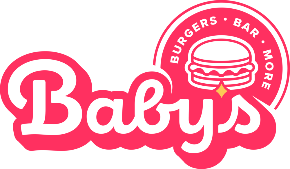 Baby’s Logo PNG Vector