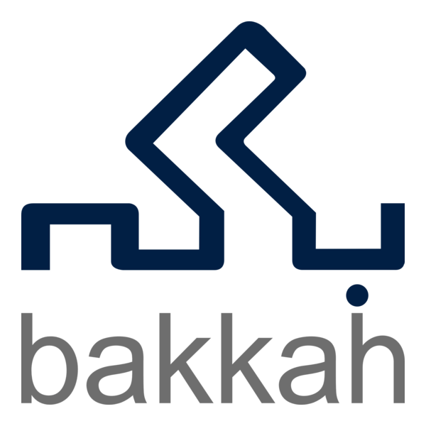Bakkah Consulting Logo PNG Vector