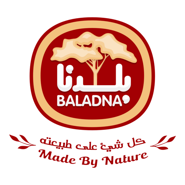Baladna Food Industries Logo PNG Vector
