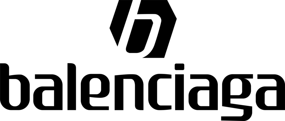 balenciaga Logo PNG Vector