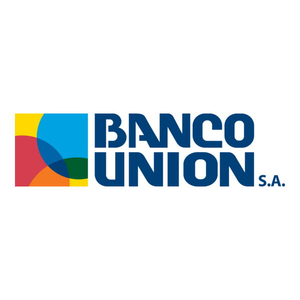 BANCO UNION Logo PNG Vector