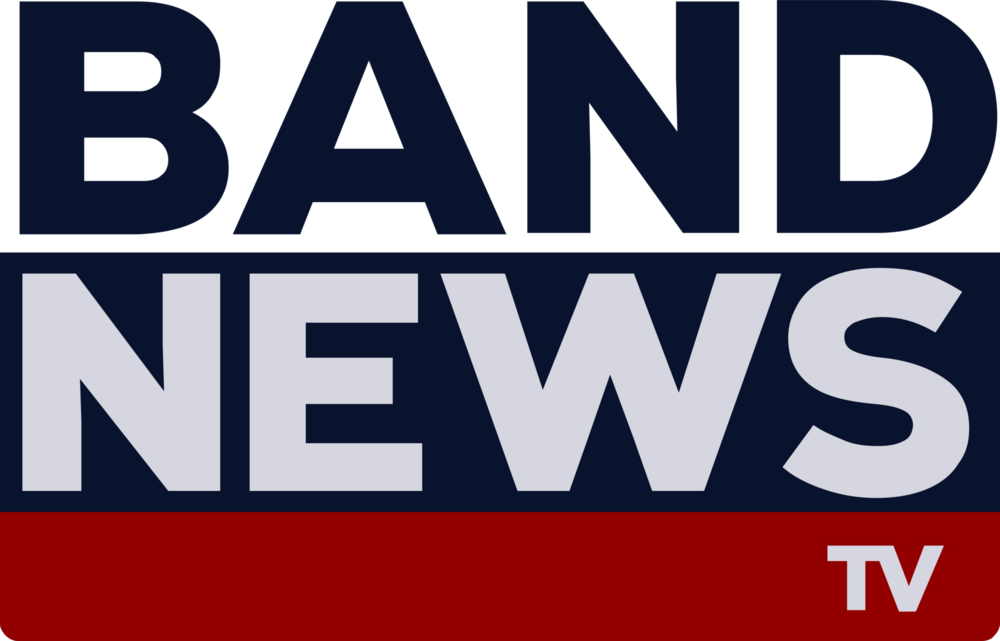 BandNews Logo PNG Vector