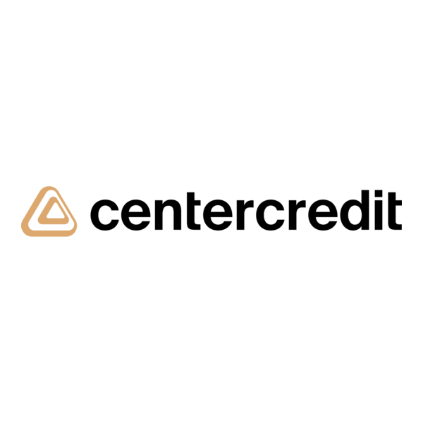Bank CenterCredit (BCC) Logo PNG Vector