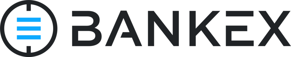 BANKEX Logo PNG Vector