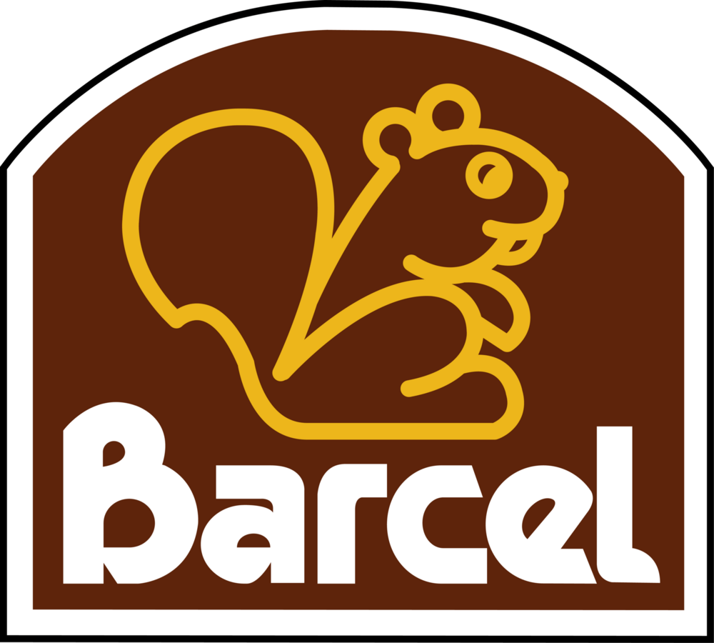 Barcel 1978-1991 Logo PNG Vector