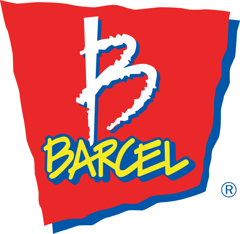 Barcel 1999-2019 Logo PNG Vector