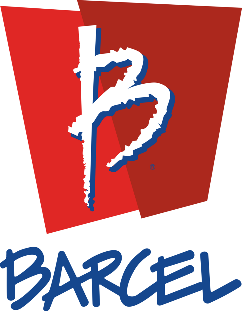 Barcel 2019 Logo PNG Vector