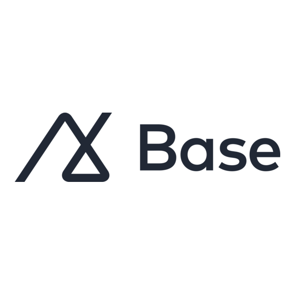 Base Management Logo Base CRM Logo PNG Vector (SVG) Free Download