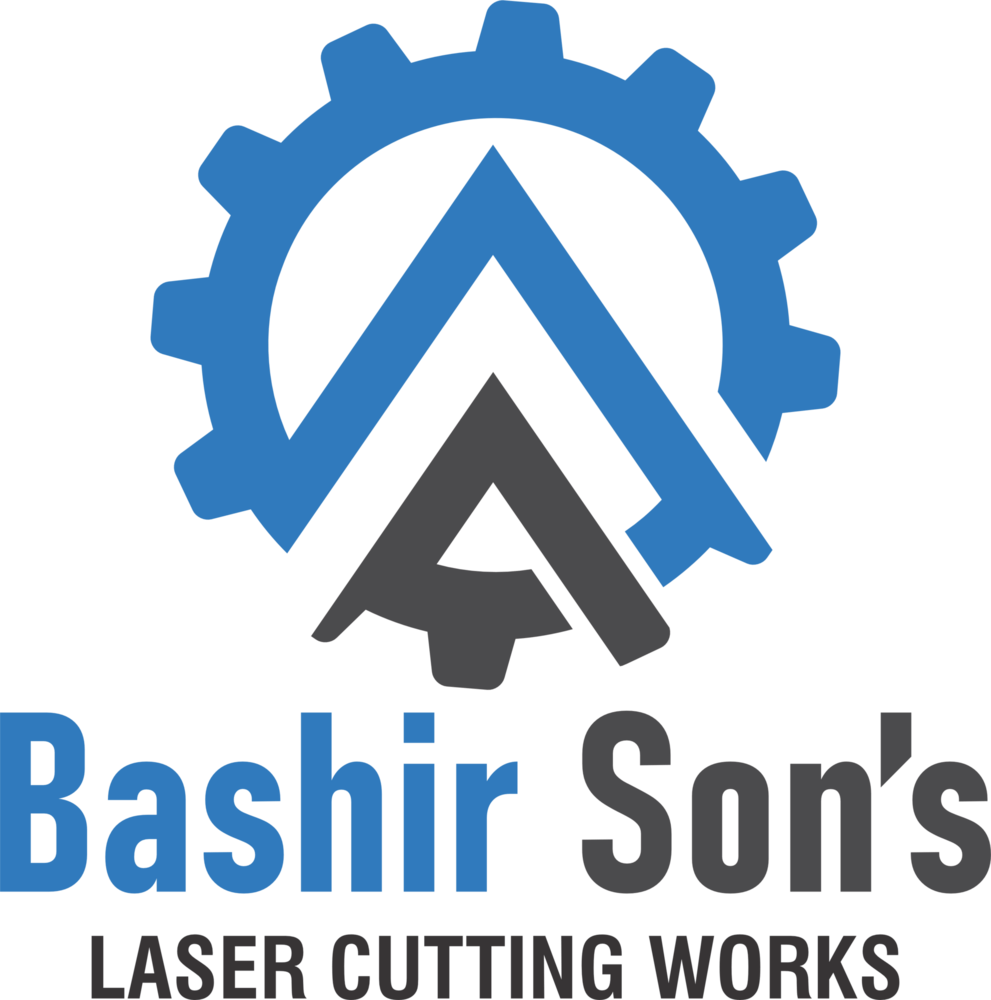 Bashir & Sons Logo PNG Vector