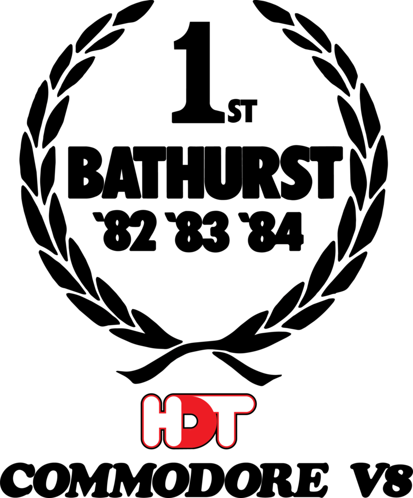 BATHURST Logo PNG Vector