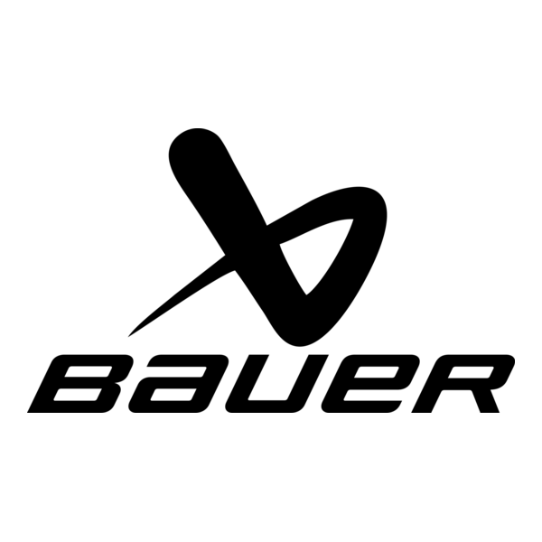 Bauer Hockey Logo PNG Vector
