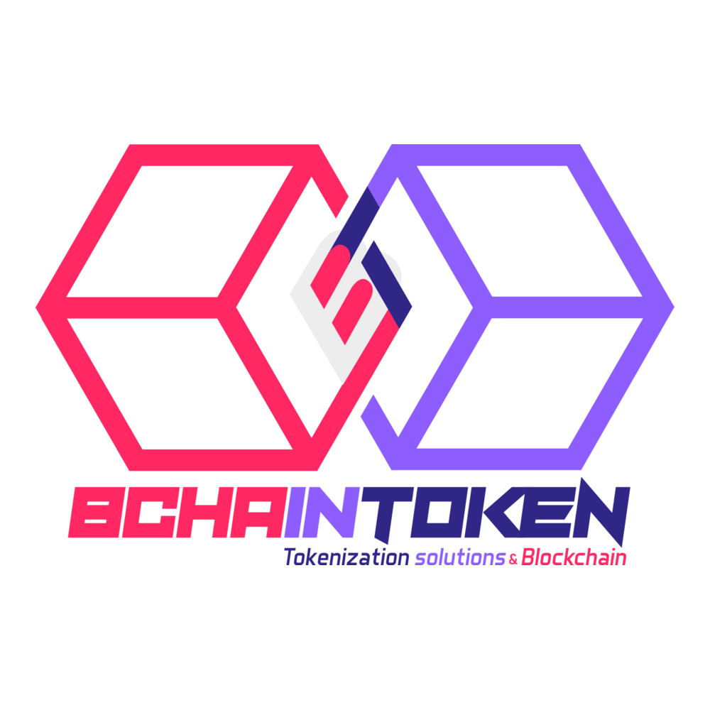 Bchaintoken Logo PNG Vector