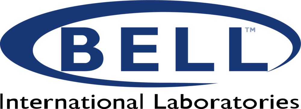 Bell International Laboratories Logo PNG Vector