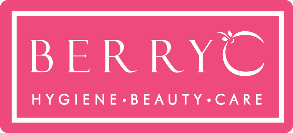 BerryC Logo PNG Vector