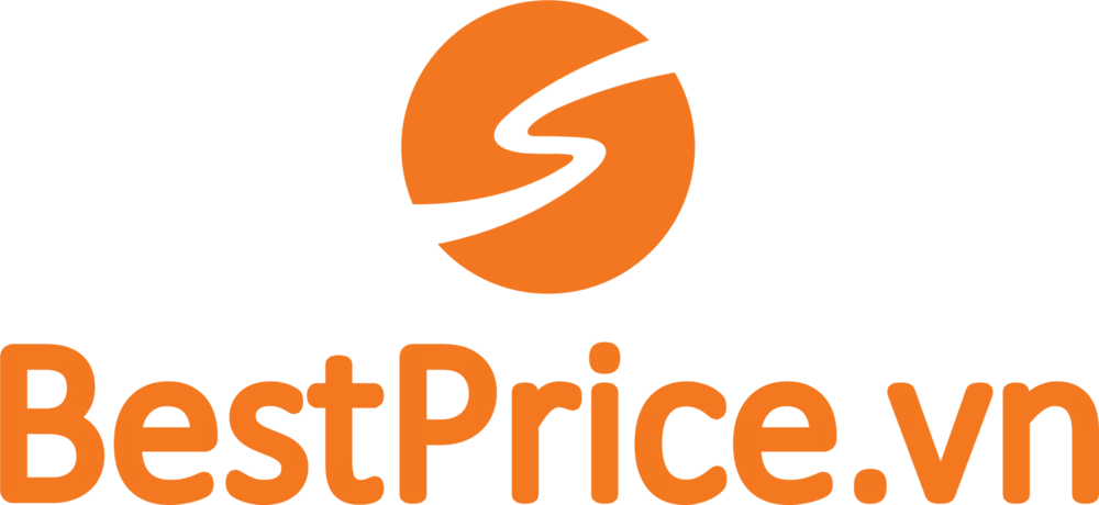 BestPrice.vn Logo PNG Vector