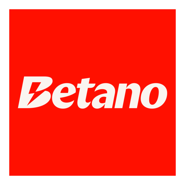 Betano Logo PNG Vector