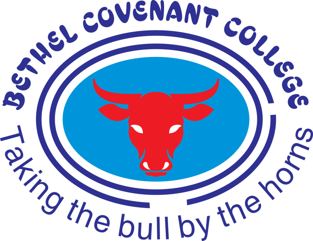 Bethel Covenant College, Bwebajja Logo PNG Vector