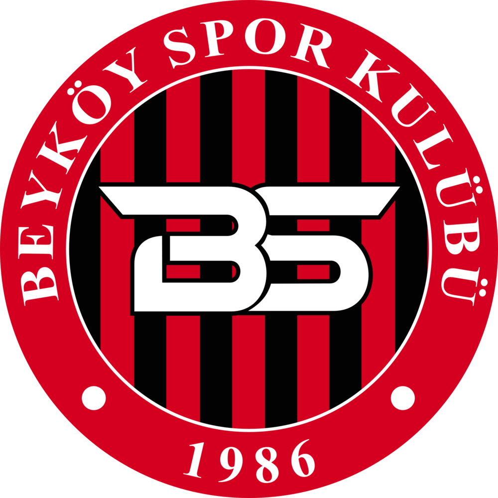 Beyköyspor Logo PNG Vector