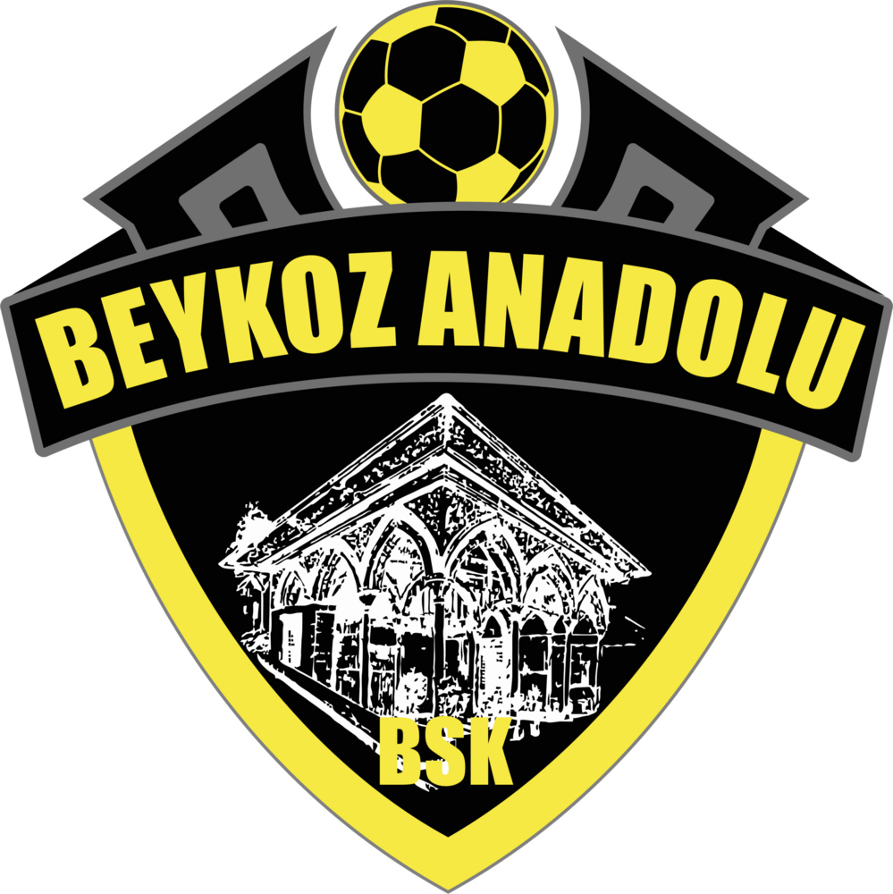 Beykoz Anadolu Spor Logo PNG Vector