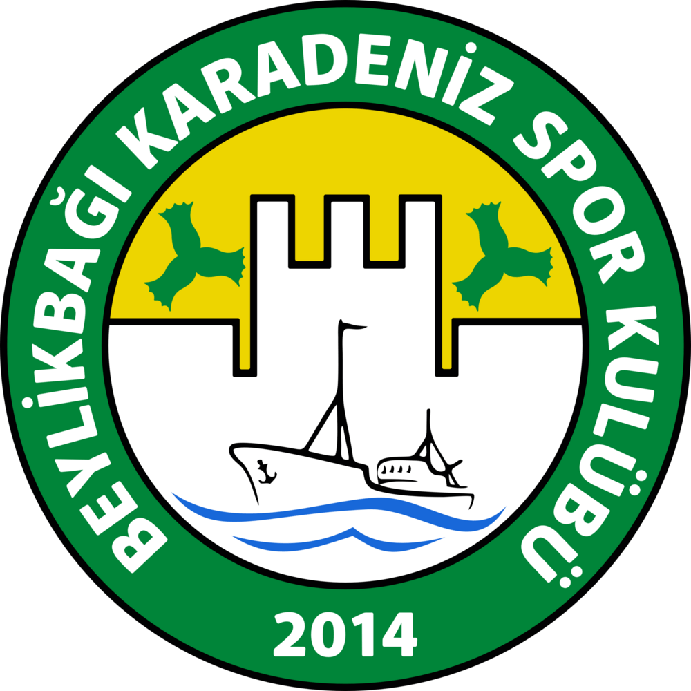 Beylibağı Karadenizspor Logo PNG Vector