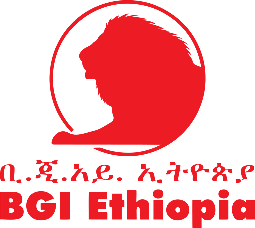 BGI ETHIOPIA Logo PNG Vector