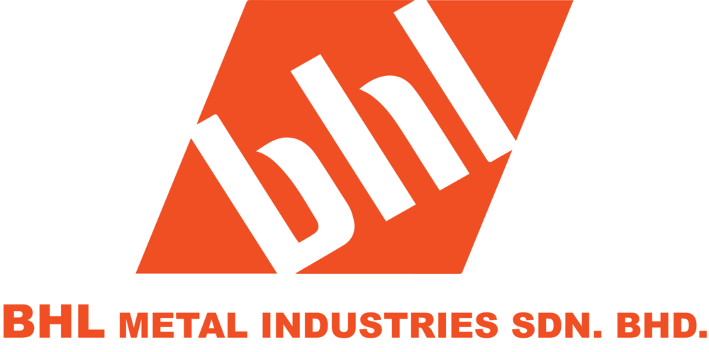 BHL METAL INDUSTRIES SDN. BHD. Logo PNG Vector