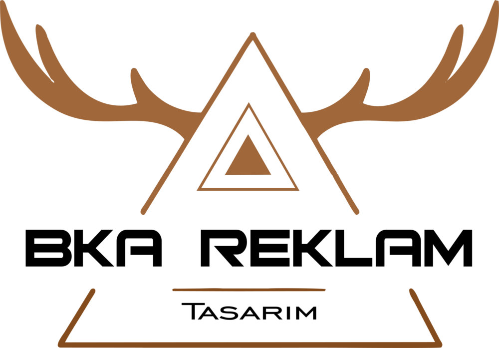 bka reklam Logo PNG Vector