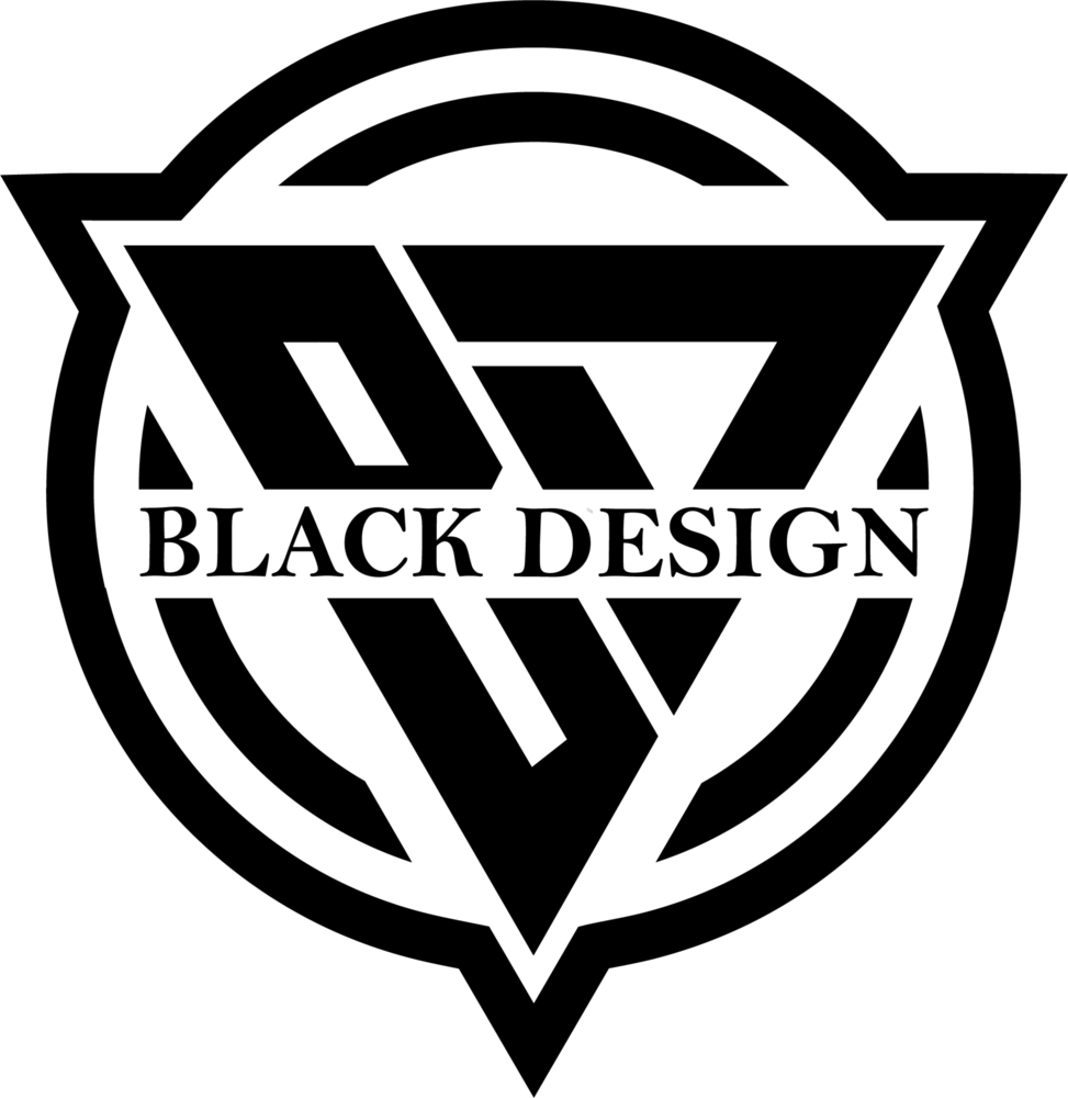 Black Design Haiti Logo PNG Vector